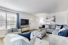 A Touch of Modern